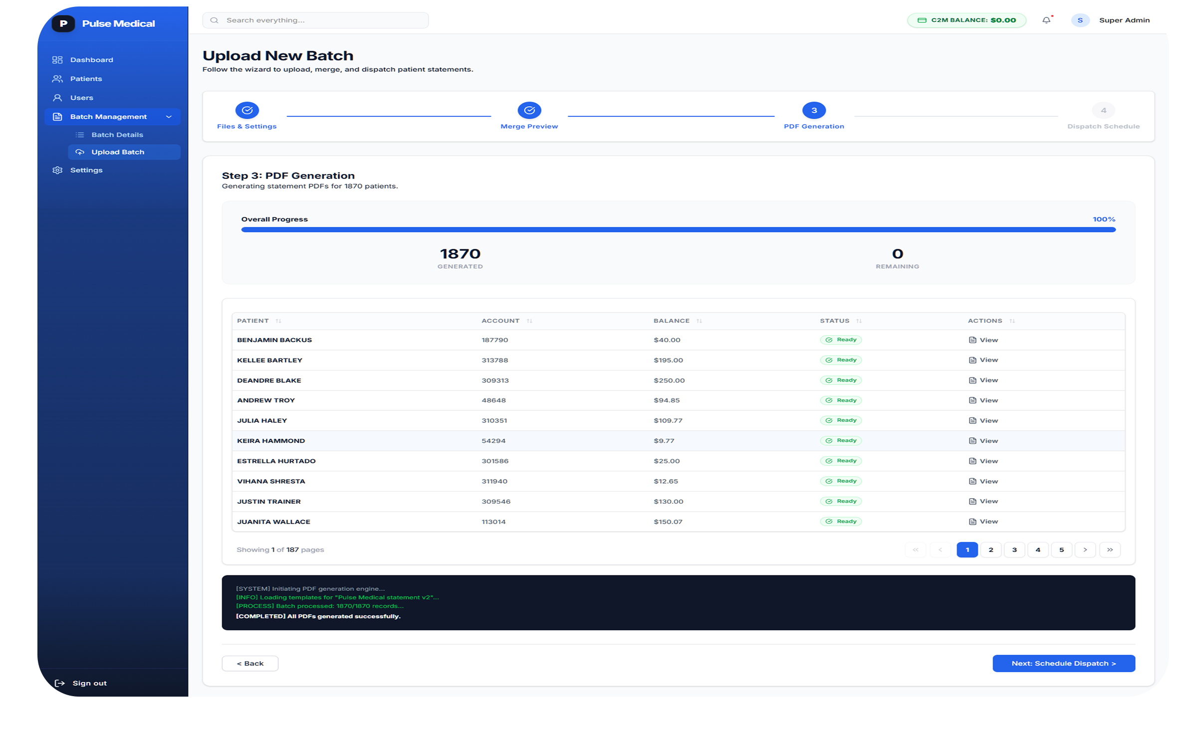 Platform Preview 3
