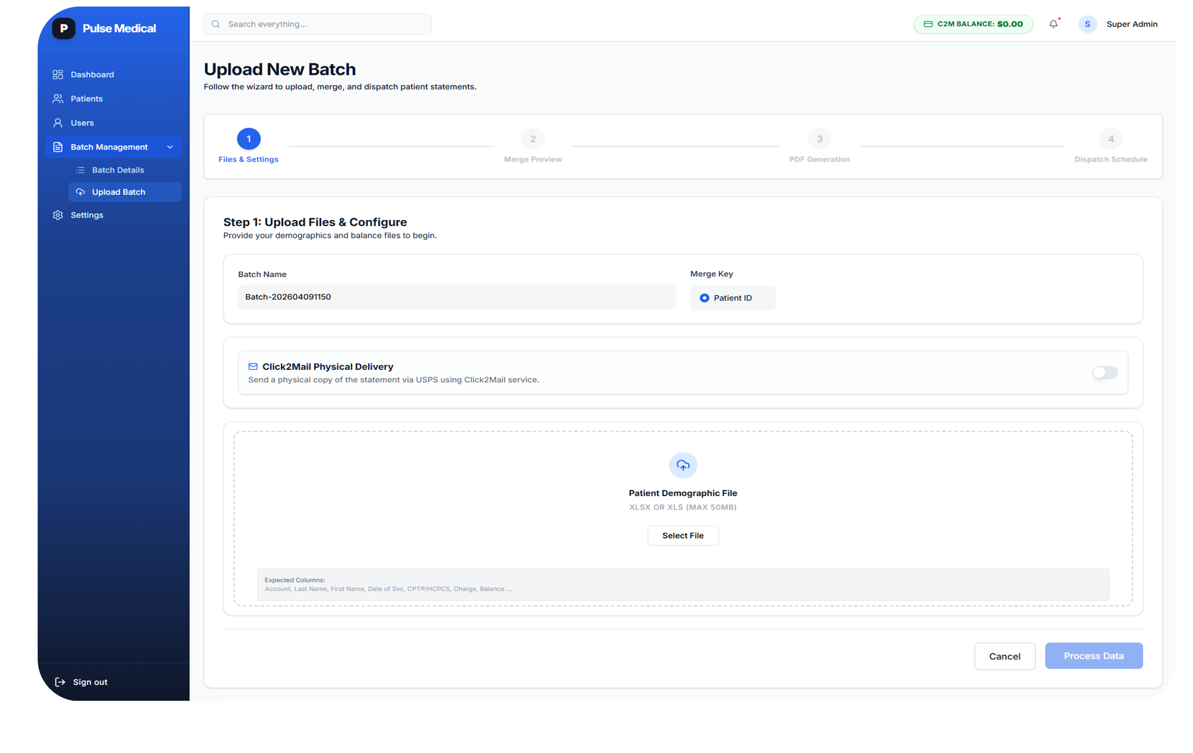 Platform Preview 2