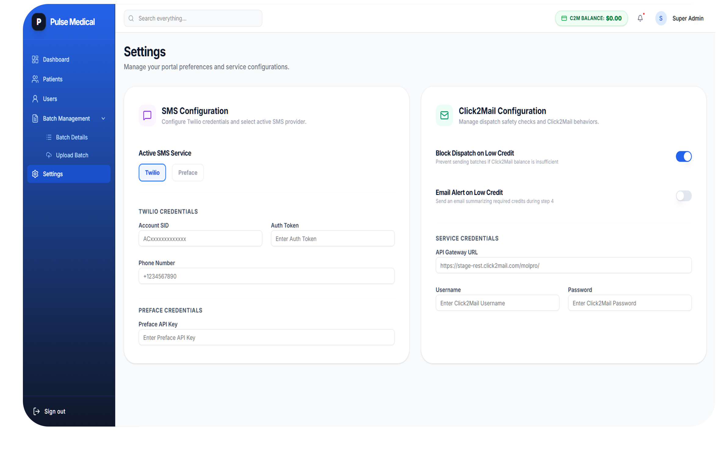 Platform Preview 4